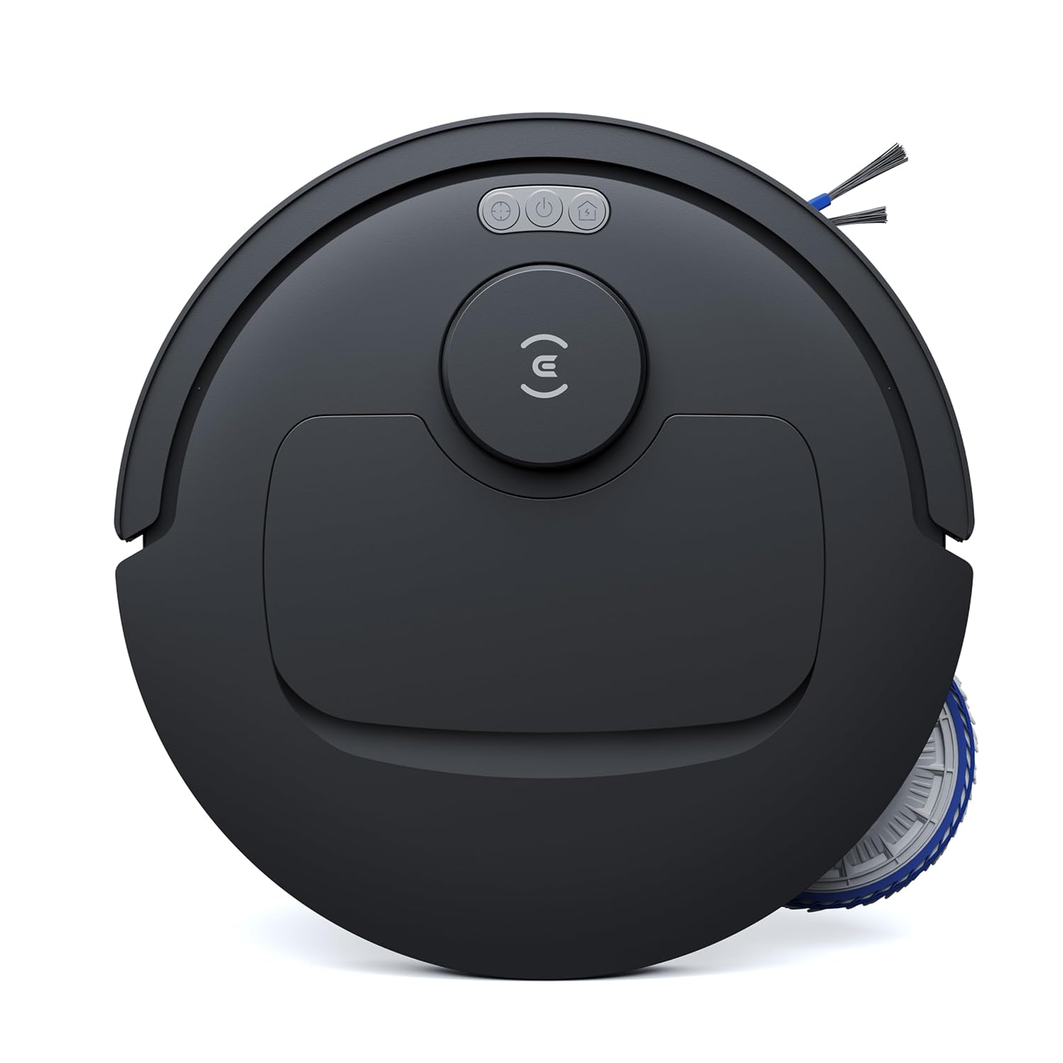 Smart Robot Vacuum Cleaner – Automatic Floor Cleaning