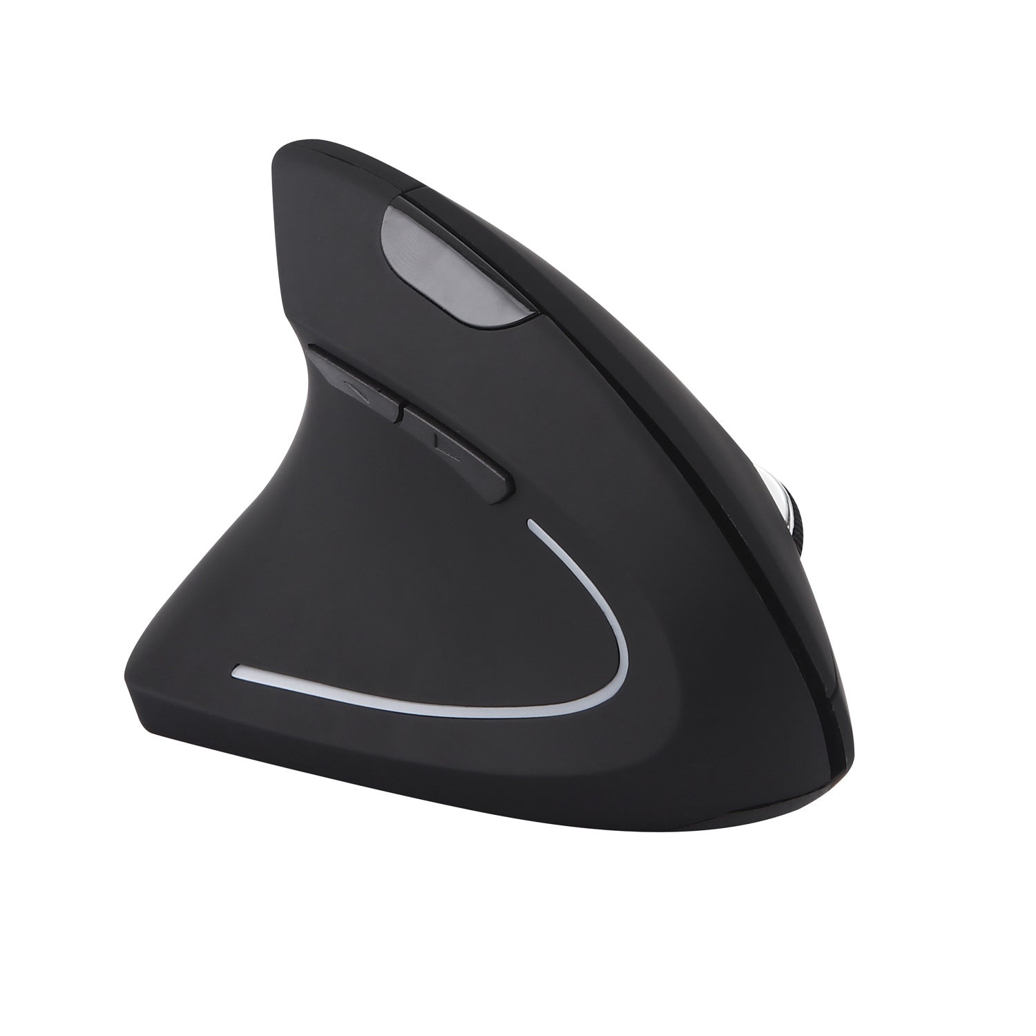 Left Hand Vertical Mouse Wireless Mouse